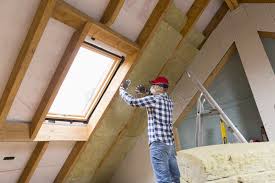 Best Eco-Friendly Insulation Solutions  in Stanwood, WA